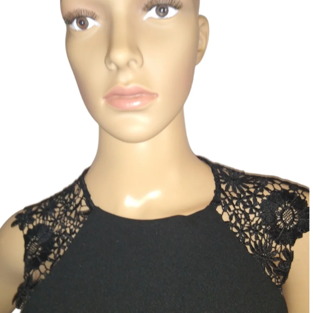 Lulus nwt little